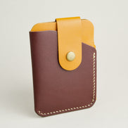 Niva Loop - Ultracompacte kaarthoes