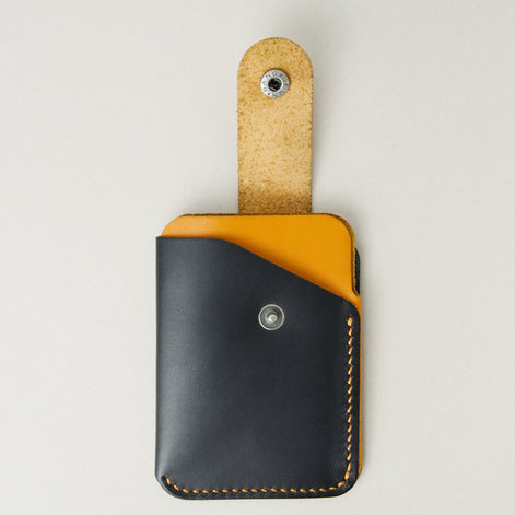 Niva Loop - Ultracompacte kaarthoes