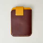 Niva Loop - Ultracompacte kaarthoes