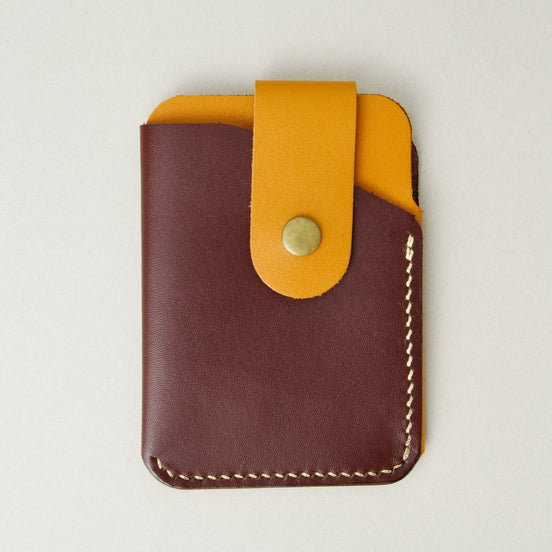 Ultra Compact Card Sleeve | Niva Loop