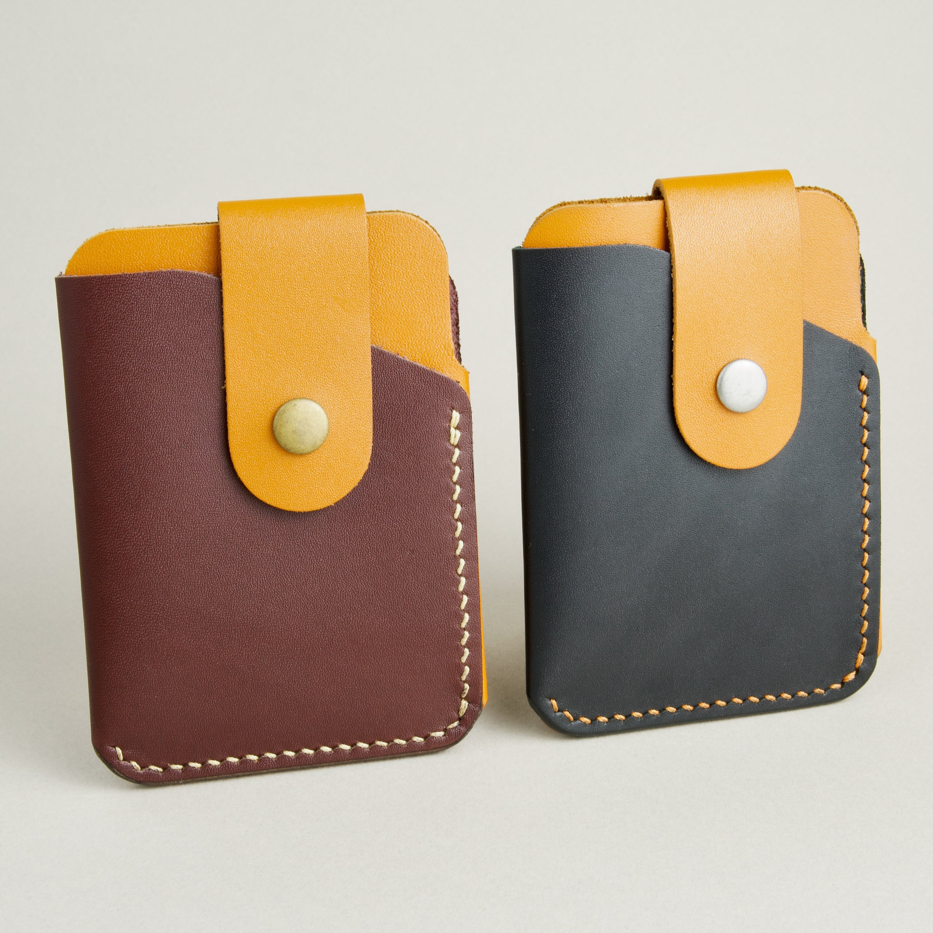 Niva Loop - Ultracompacte kaarthoes