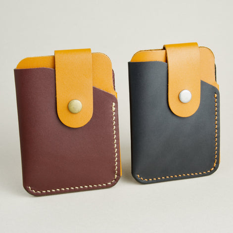 Niva Loop - Ultracompacte kaarthoes