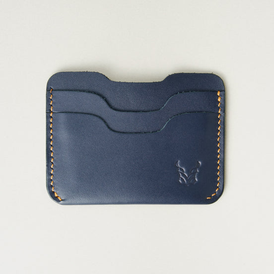Ultra Compact Card Sleeve | Niva Zoj