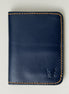 Vertical Bifold Wallet | Ravi Edge