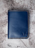 Ravi Edge - Slim Bi-Fold Wallet