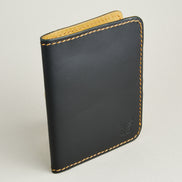 Schlanke, Bifold Geldbörse | Ravi Fold