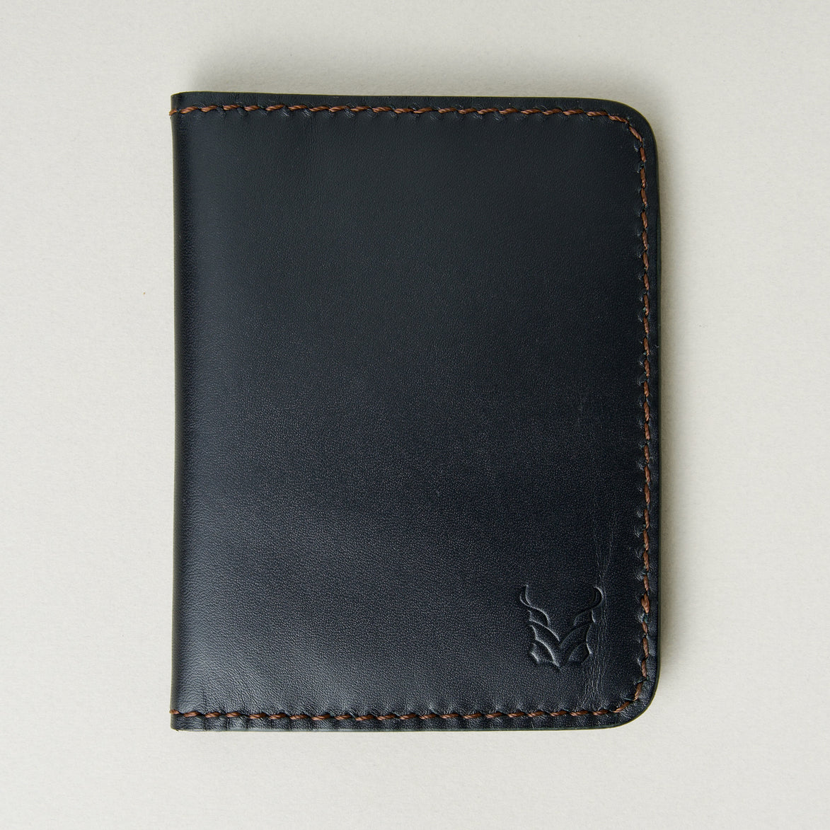 Schlanke, Bifold Geldbörse | Ravi Fold