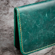 Schlanke, Bifold Geldbörse | Ravi Fold