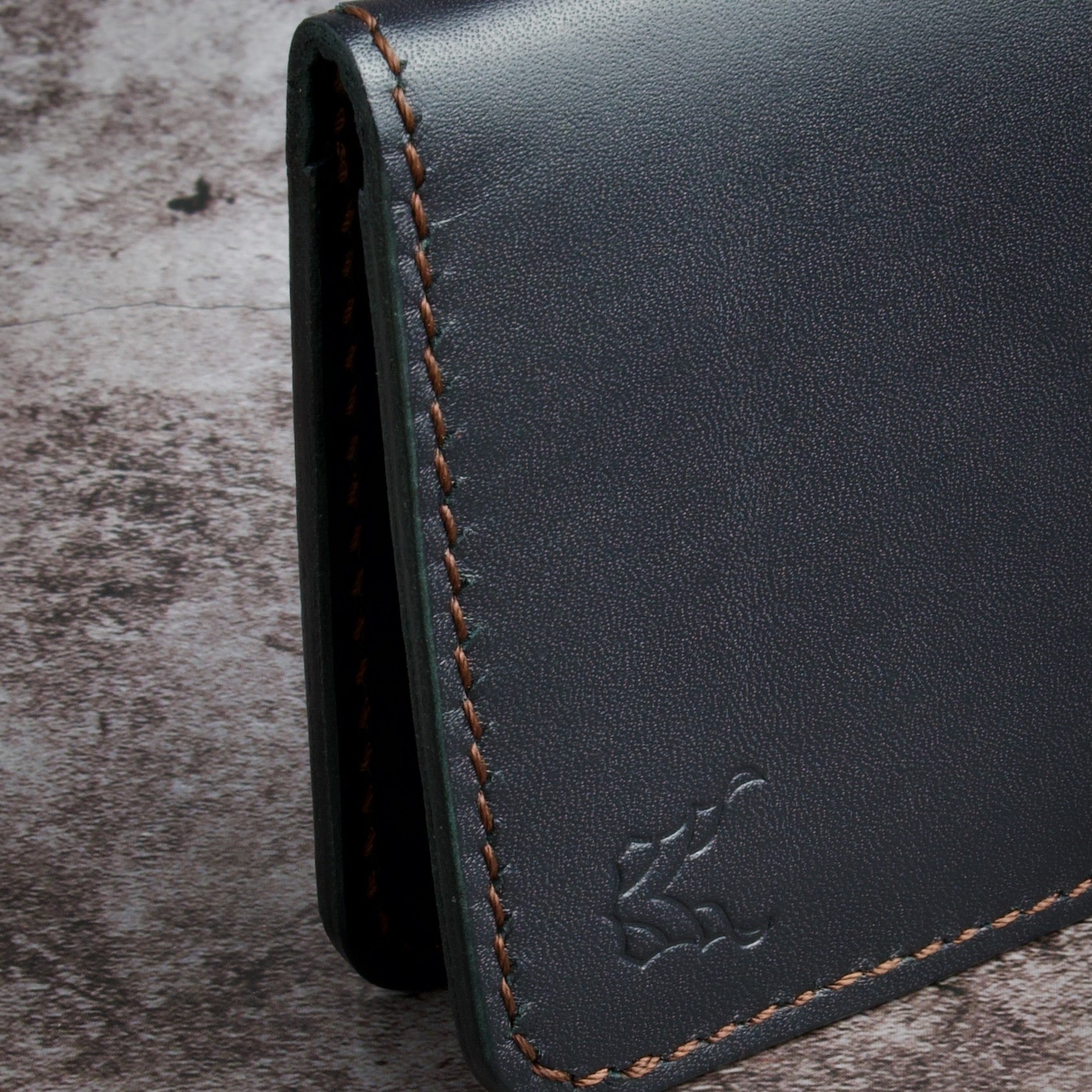 Ravi Fold - Slanke vouwbare portemonee