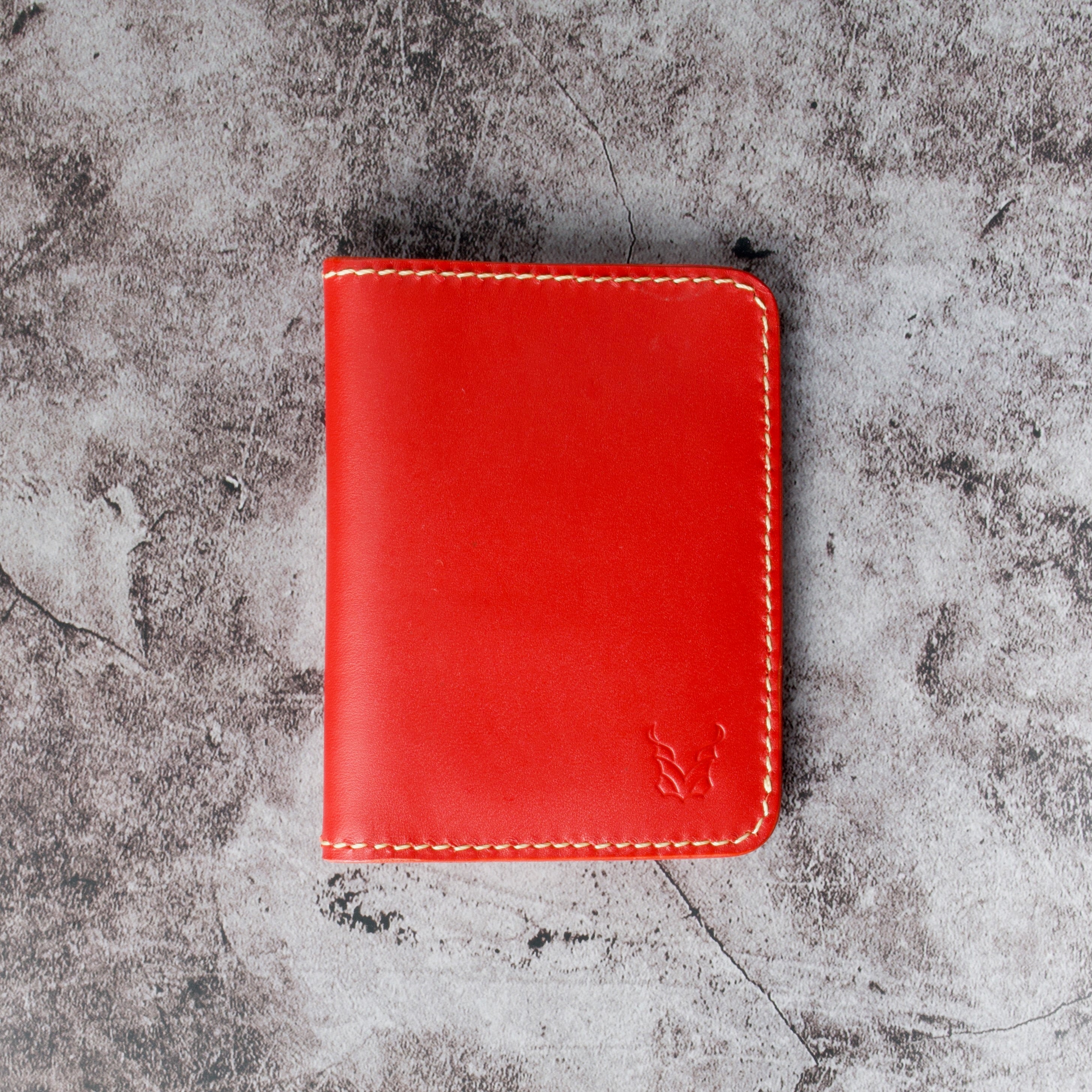 Ravi Fold - Slanke vouwbare portemonee