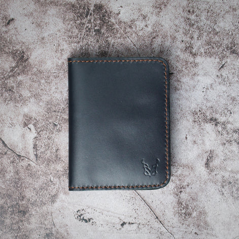 Ravi Fold - Slim Bi-Fold Wallet