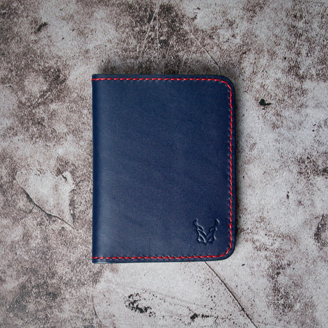 Ravi Fold - Slim Bi-Fold Wallet