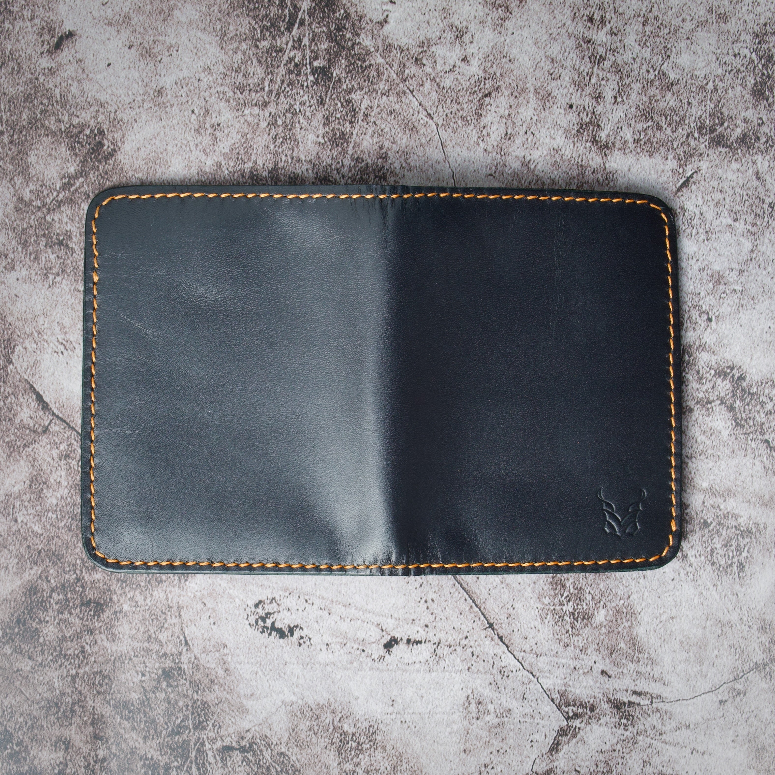 Ravi Fold - Slanke vouwbare portemonee