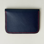 Ravi Slip - Compacte kaartenhouder 