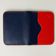 Ravi Slip - Compacte kaartenhouder 