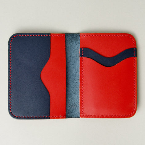 Ravi Slip - Compacte kaartenhouder 