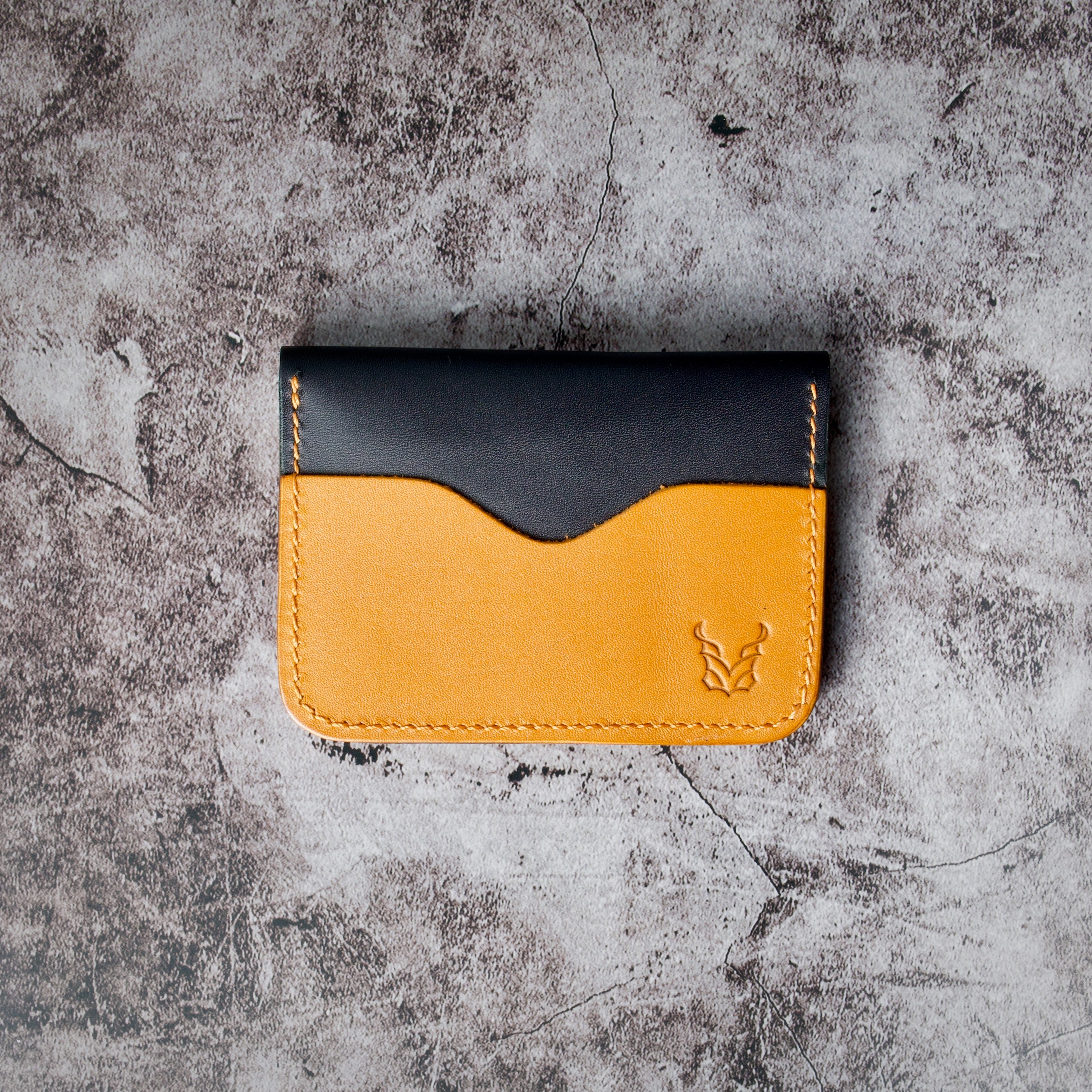 Traditional Bi-Fold Wallet | Ravi Slip