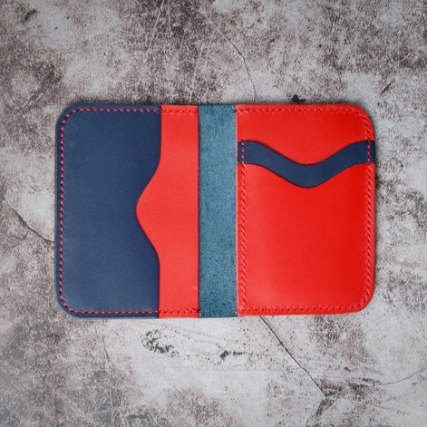 Ravi Slip - Compact Cardholder