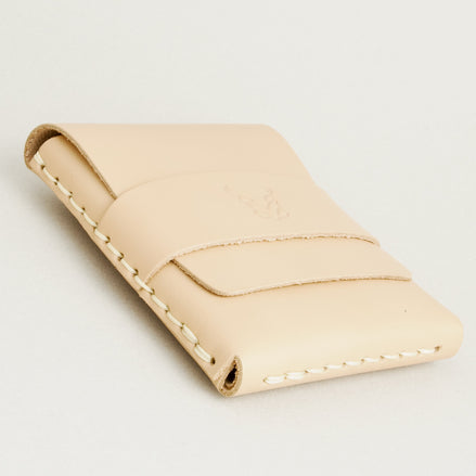 Satluj Vault – Kaartenhouder met omslag