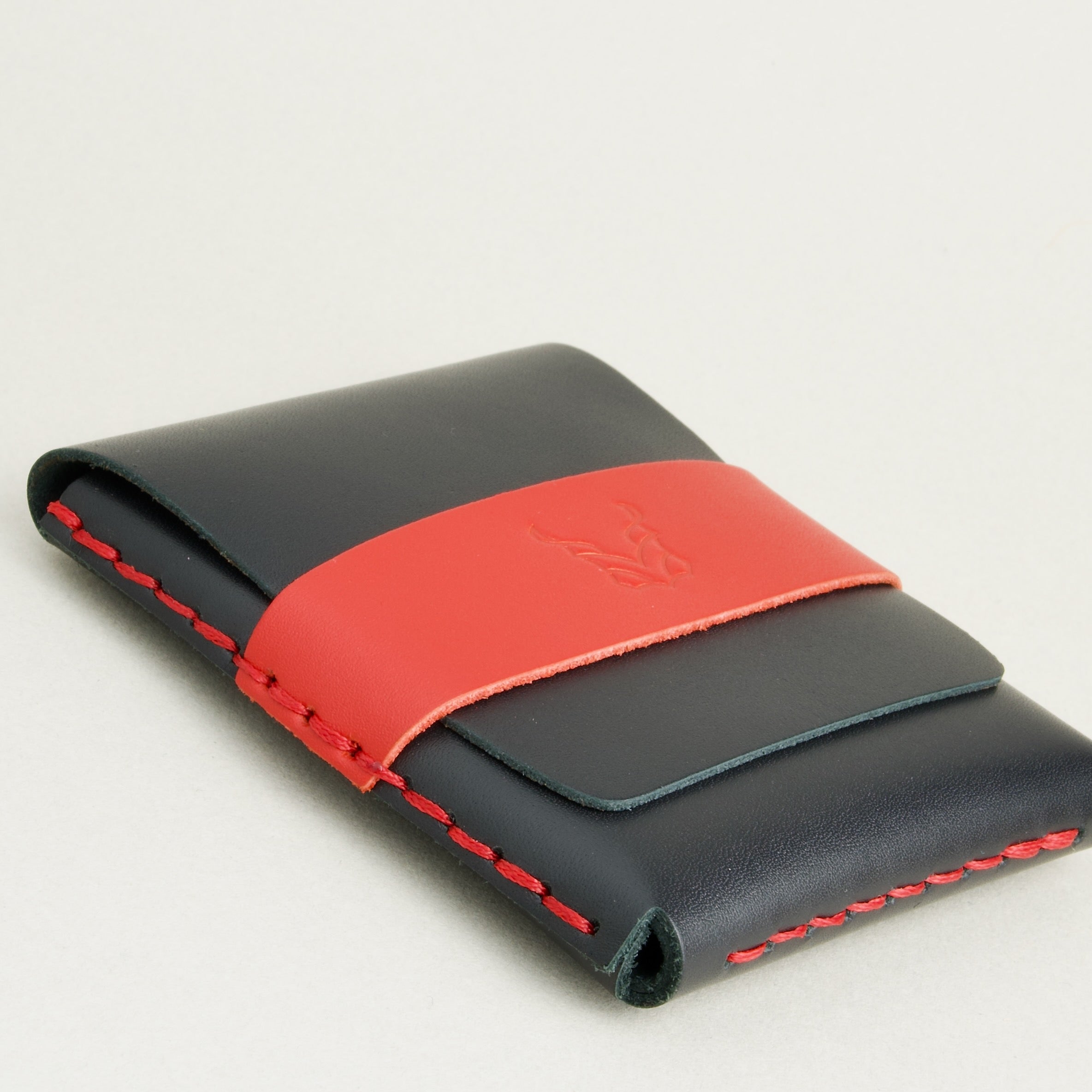 Satluj Vault – Kaartenhouder met omslag