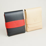 Satluj Vault – Kaartenhouder met omslag