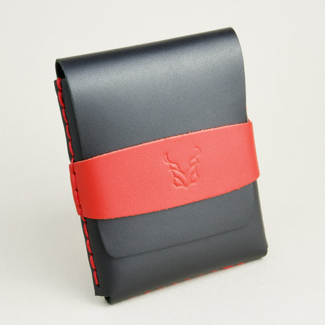 Satluj Vault – Kaartenhouder met omslag