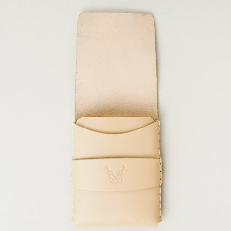 Satluj Vault – Kaartenhouder met omslag