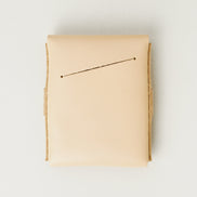 Satluj Vault – Kaartenhouder met omslag