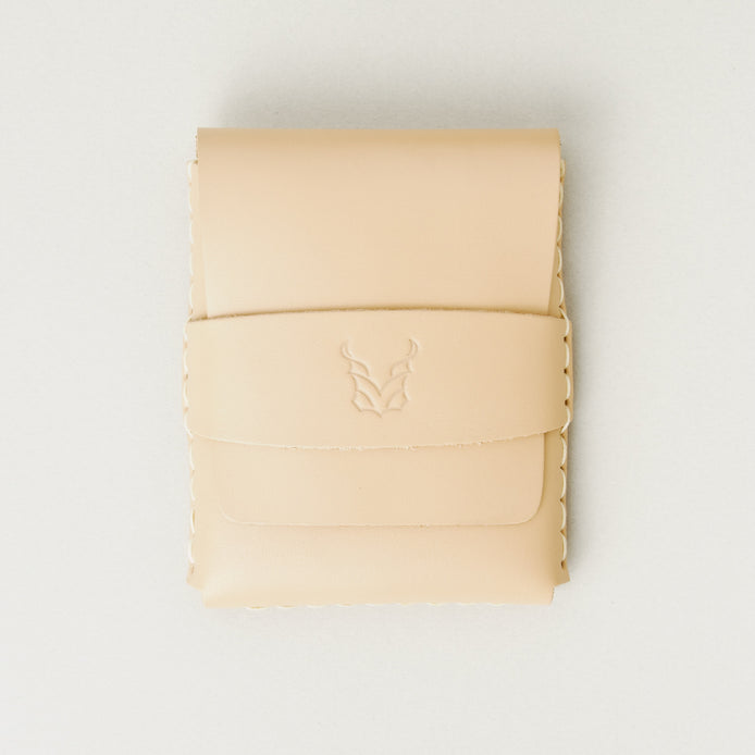 Flap Wallet | Sutlej Vault