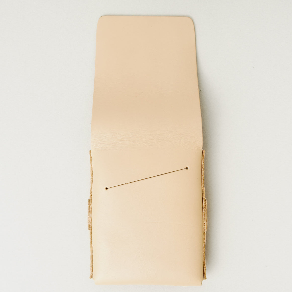 Flap Wallet | Sutlej Vault