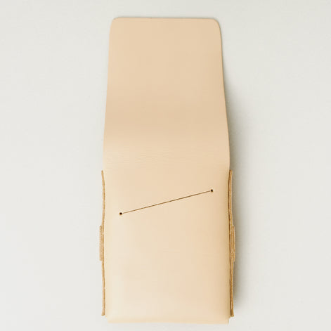 Satluj Vault – Kaartenhouder met omslag