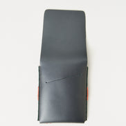 Satluj Vault – Kaartenhouder met omslag