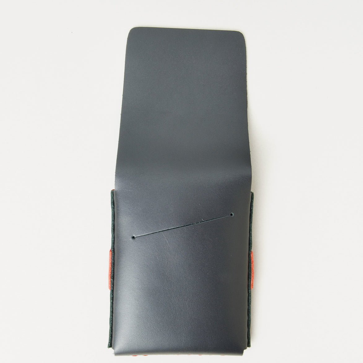 Flap Wallet | Sutlej Vault