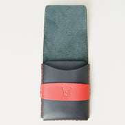 Satluj Vault – Kaartenhouder met omslag