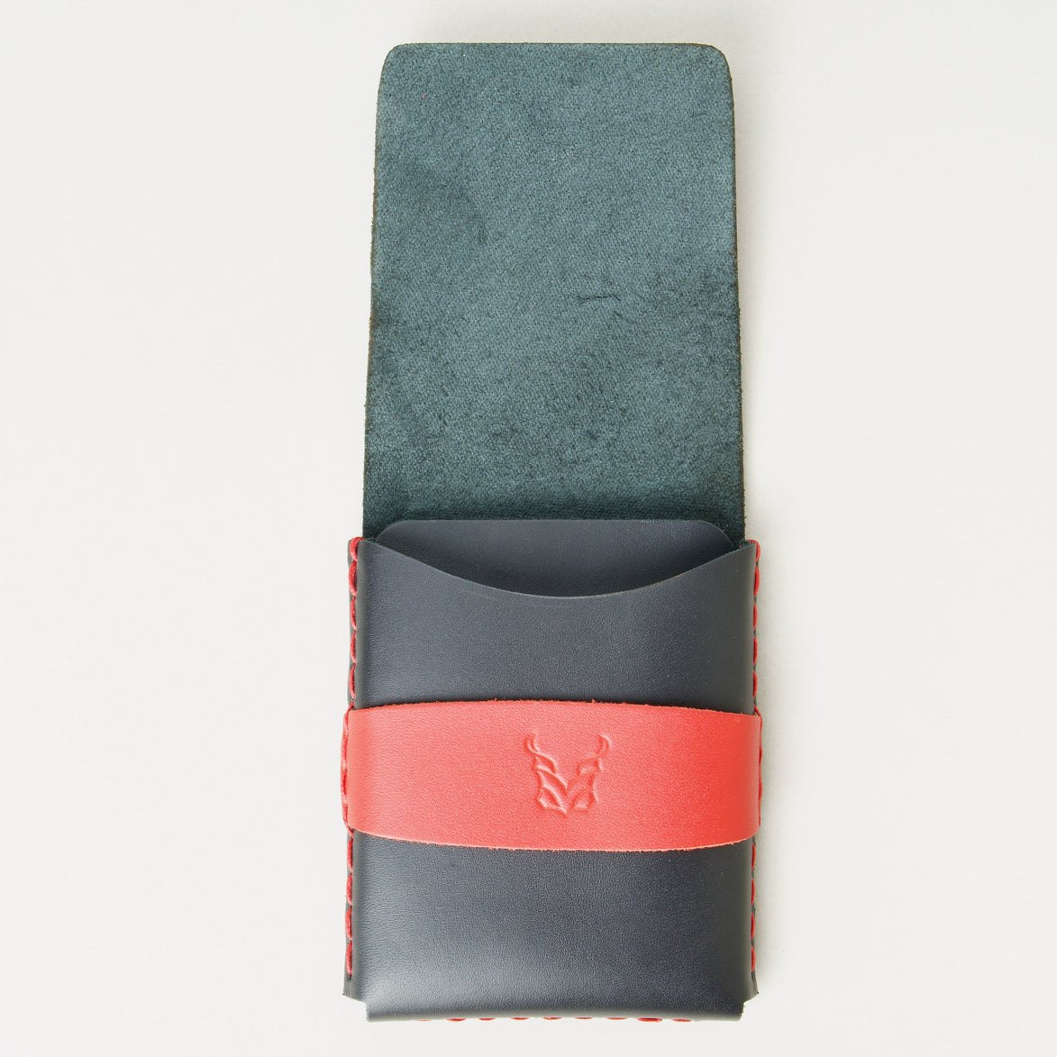 Flap Wallet | Sutlej Vault