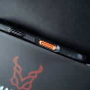 iPhone 17 Leather Case | Shell Frame