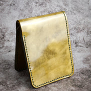 Classic Bifold Wallet | Summer Harvest