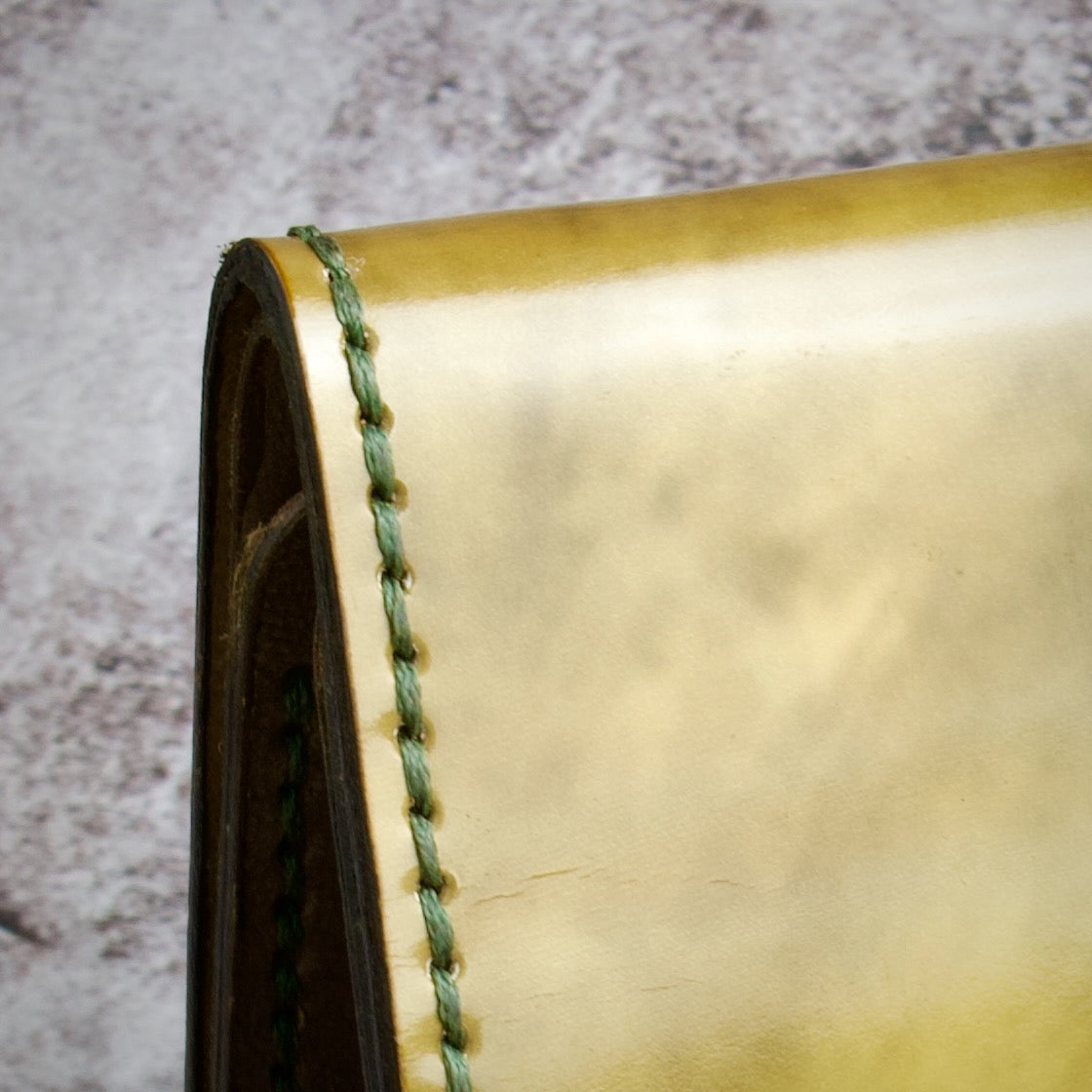 Classic Bifold Wallet | Summer Harvest