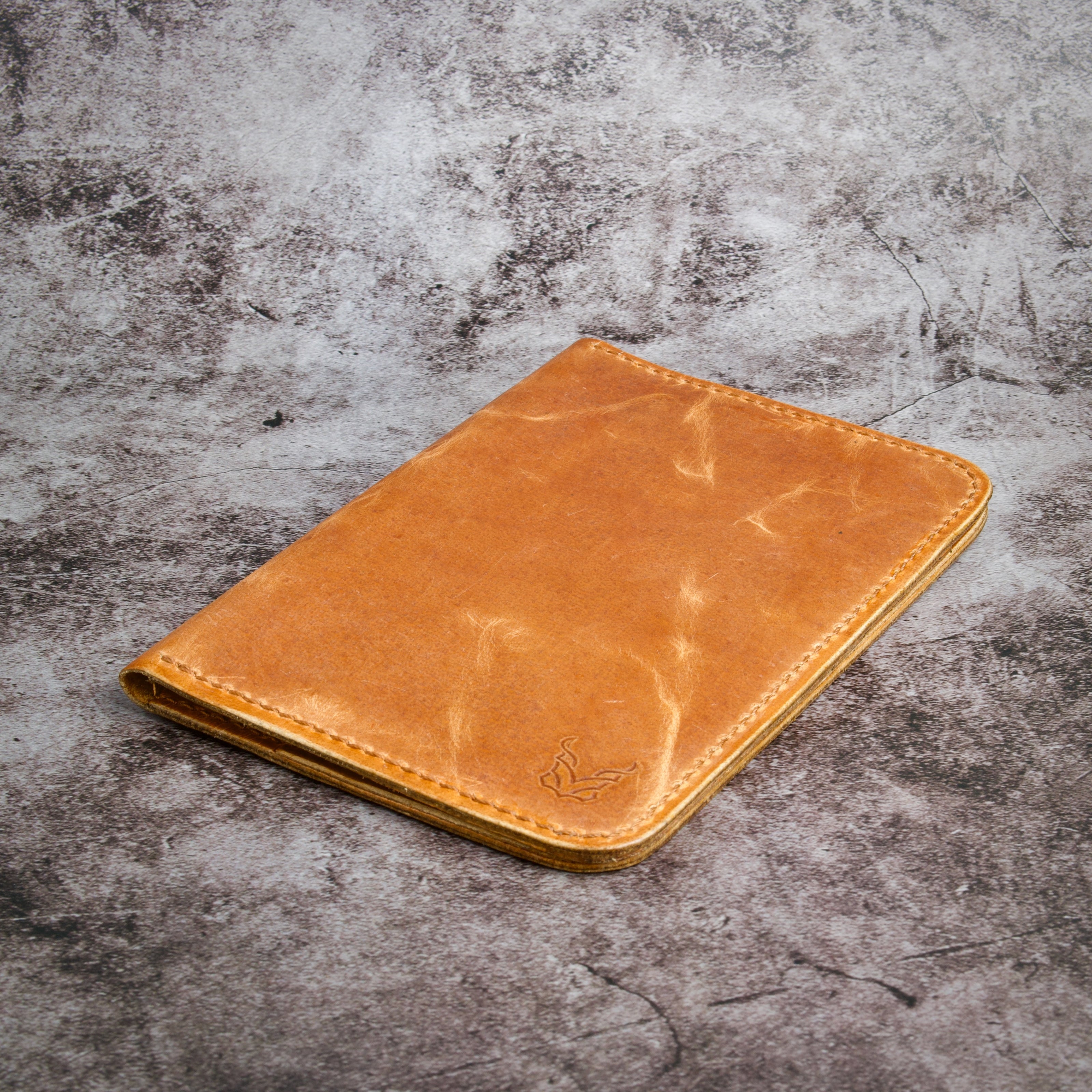 Voyage Pass - Compacte paspoorthouder