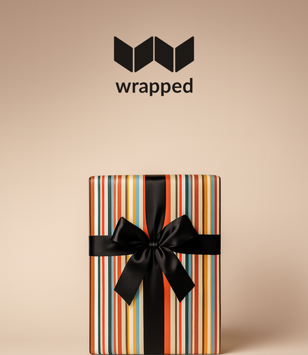Wrapped: Gift Blocks